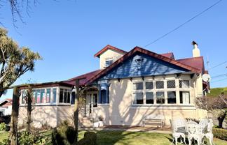 31 Hull Street, Oamaru