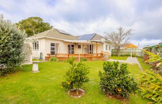 45 Nuffield Avenue, Marewa