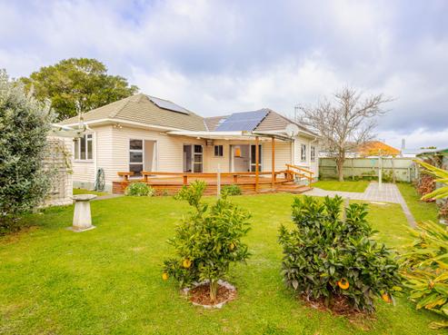 45 Nuffield Avenue, Marewa
