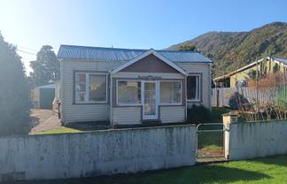 15 Corbett Street, Hector