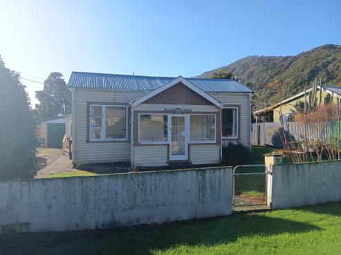 15 Corbett Street, Hector