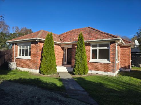 96 Belt Road, Allenton