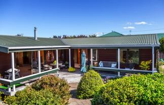 48a Cole Street , Masterton