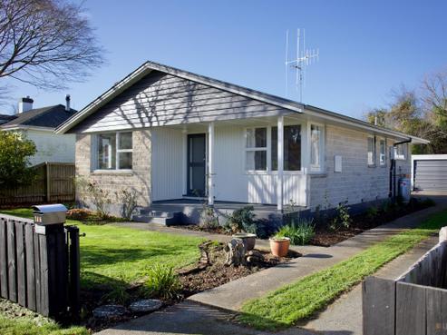 109 Talbot Street, Geraldine