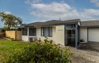 45 Weld Street, Redwoodtown
