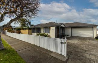 45 Weld Street, Redwoodtown