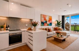 303/26C Racecourse Parade, Avondale