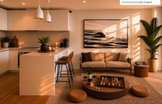 303/26C Racecourse Parade, Avondale