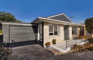 3/110 Richardson Road, Mount Albert