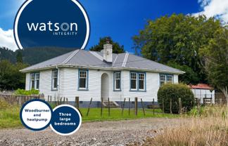 17 Honi Taipua Street, Manakau