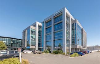 Premium Lincoln Road Office