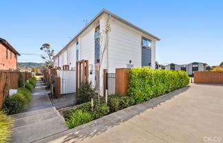 6/318 Oxford Terrace, Avalon