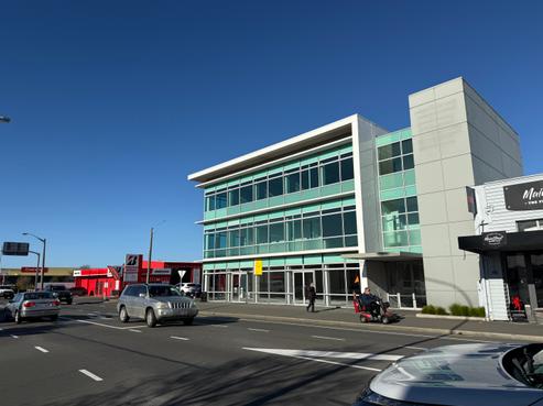 29 High Street, Rangiora