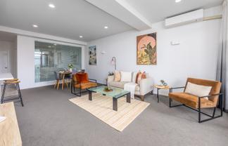 3C/105 Anzac Avenue, Auckland Central