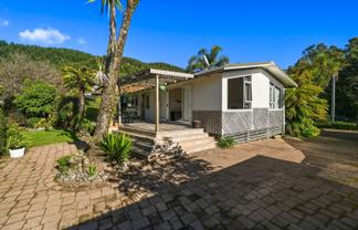 14 Morehu Road, Rotoiti Forest