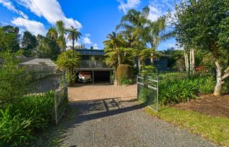 14 Morehu Road, Rotoiti Forest