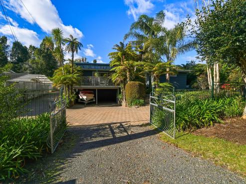 14 Morehu Road, Rotoiti Forest