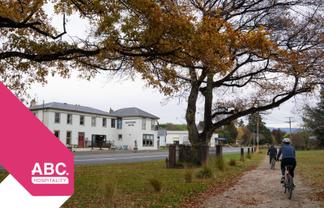 Duntroon Hotel & CycleStays