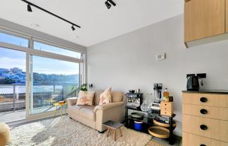 409/41 Hopper Street, Te Aro