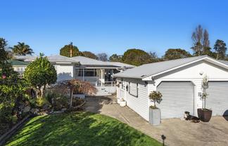 17 Tui Street, Whakatane