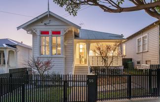 55 Williamson Avenue, Grey Lynn