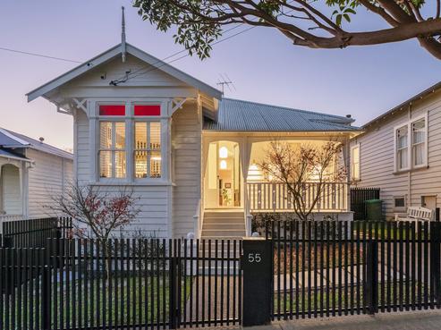 55 Williamson Avenue, Grey Lynn