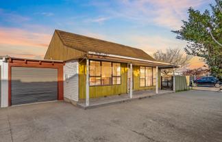 1/172 Sawyers Arms Road, Bishopdale