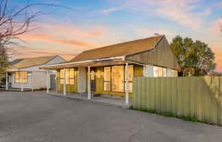 1/172 Sawyers Arms Road, Bishopdale