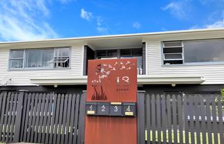 2/13 First Avenue, Avenues