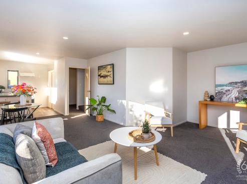 1/19 George Street, Riccarton