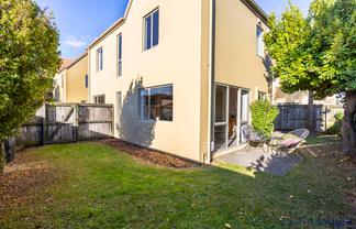 1/19 George Street, Riccarton