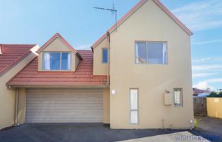 1/19 George Street, Riccarton