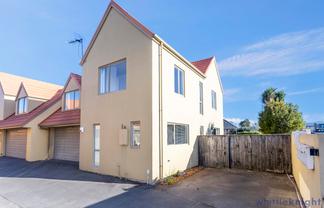1/19 George Street, Riccarton