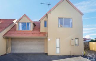 1/19 George Street, Riccarton