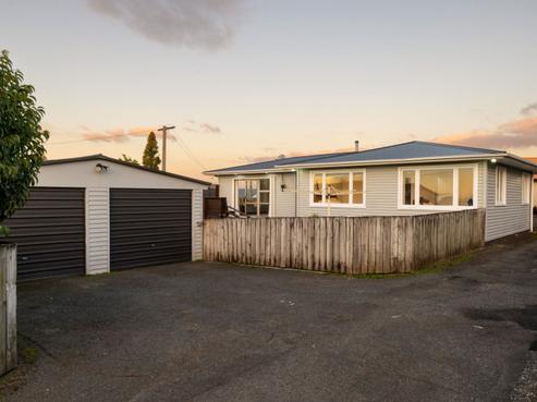 153 Ellicott Road, Nawton