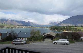 8 Earnslaw Terrace, Queenstown