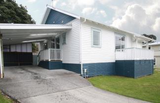 14 Calvert Road, Moturoa