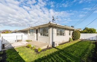 35 Clive Street, Phillipstown