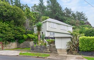 111 Judd Crescent, Naenae