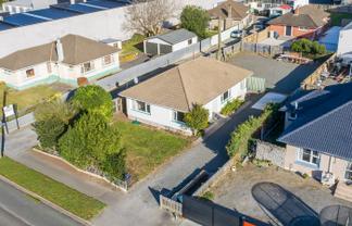 Three bedrooms on 615sqm in Industrial Heavy Zone