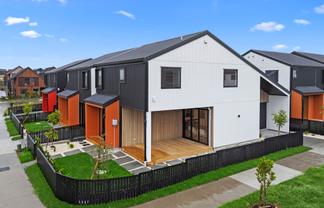 1 Murray Grey Lane, Karaka
