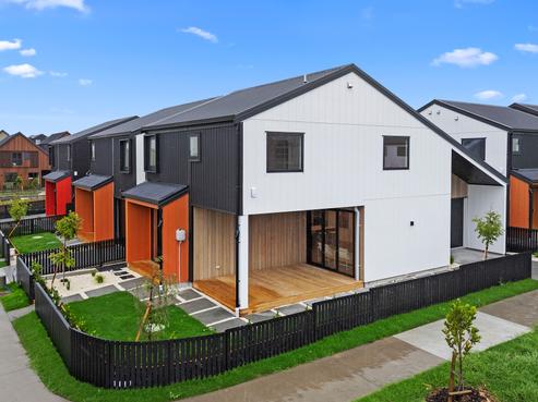 1 Murray Grey Lane, Karaka