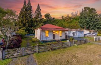 5 Golf Road, Taumarunui