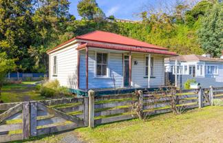 5 Golf Road, Taumarunui