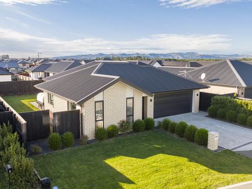 11 Cowley Lane, Rolleston