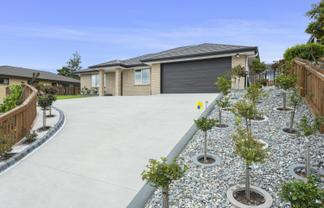 8 Briden Drive, Tikipunga