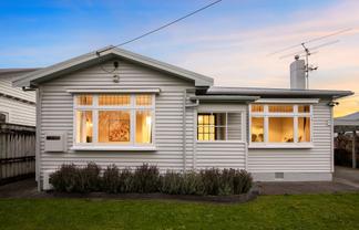 20 Hume Street, Alicetown