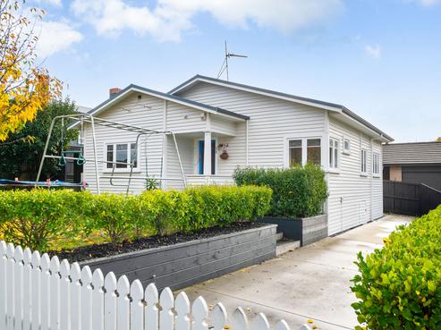26 Rata Street, Maeroa