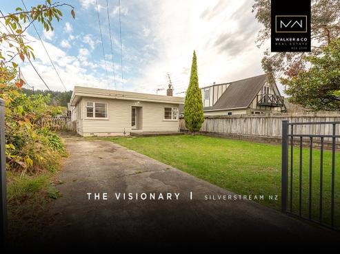 12 Field Street, Silverstream