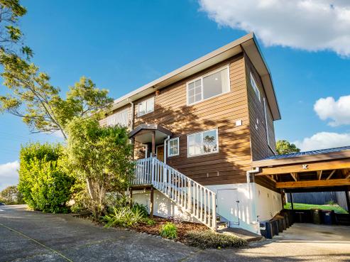 193K Eskdale Road, Birkenhead